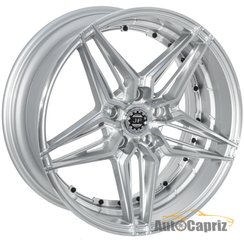 Диски Allante 1129 SF R18 W8.0 PCD5x114.3 ET38 DIA73.1   